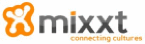 Company logo of mixxt GmbH