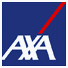 Logo der Firma AXA Konzern Aktiengesellschaft