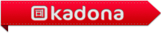 Logo der Firma Kadona GmbH