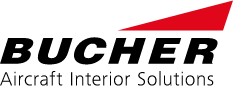 Logo der Firma Bucher Leichtbau AG