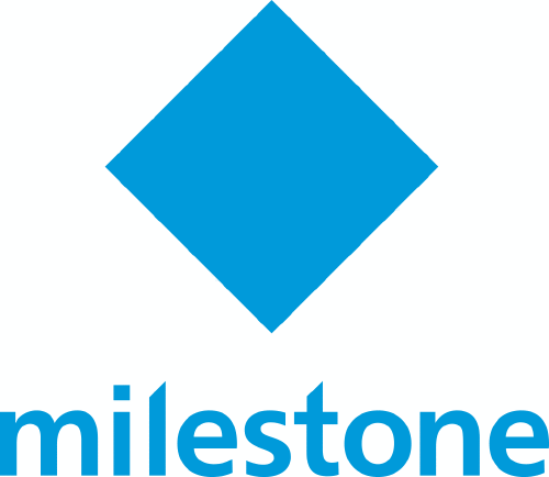 Logo der Firma Milestone Systems Deutschland GmbH
