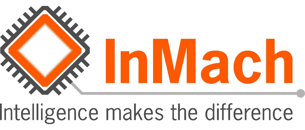 Cover image of company InMach Intelligente Maschinen GmbH