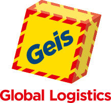 Logo der Firma Geis Bischoff Logistics GmbH