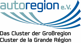 Company logo of autoregion e.V.