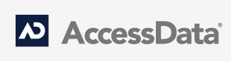 Logo der Firma AccessData Group