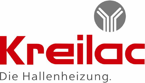 Logo der Firma Kreilac GmbH
