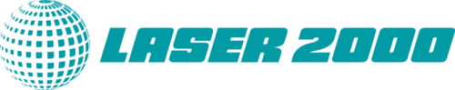 Logo der Firma Laser 2000 SAS