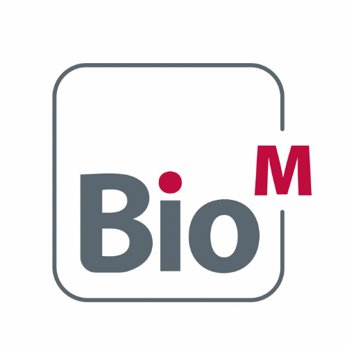 Company logo of BioM Biotech Cluster Development GmbH