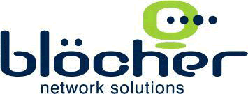 Logo der Firma Jochen Blöcher GmbH