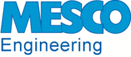 Logo der Firma MESCO Engineering GmbH