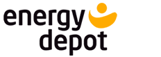 Logo der Firma Energy Depot Swiss GmbH