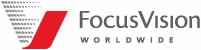 Logo der Firma FocusVision Worldwide, Inc