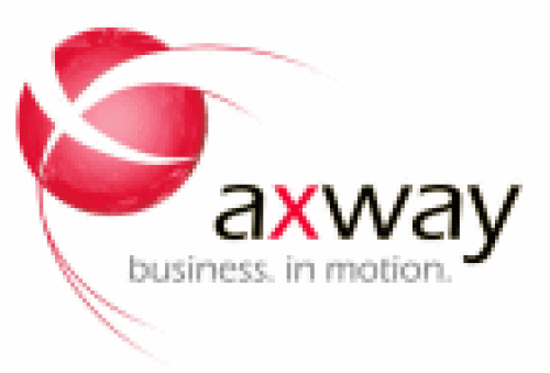 Logo der Firma Axway GmbH
