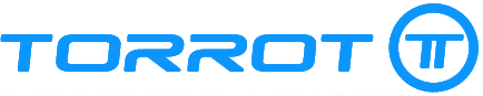 Logo der Firma TORROT Deutschland GmbH