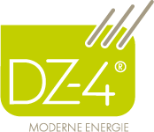 Logo der Firma DZ-4 GmbH