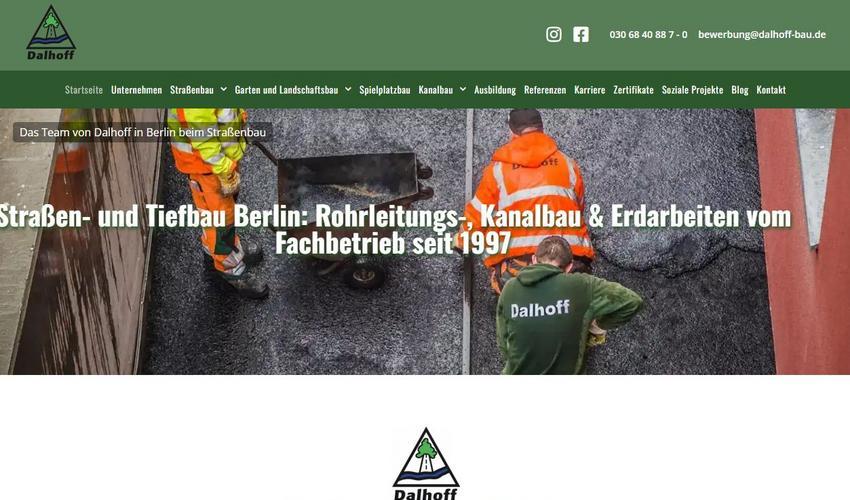 Website Promotion