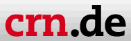 Logo der Firma Computer Reseller News (CRN)