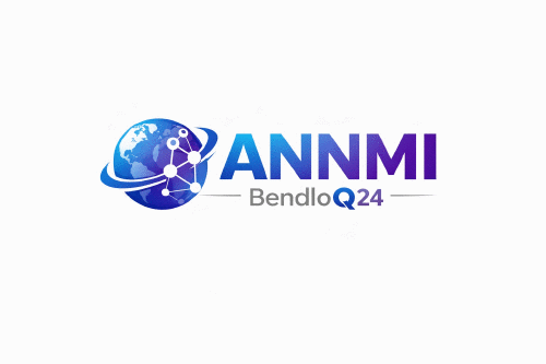 Company logo of Bendloq24/Annmi