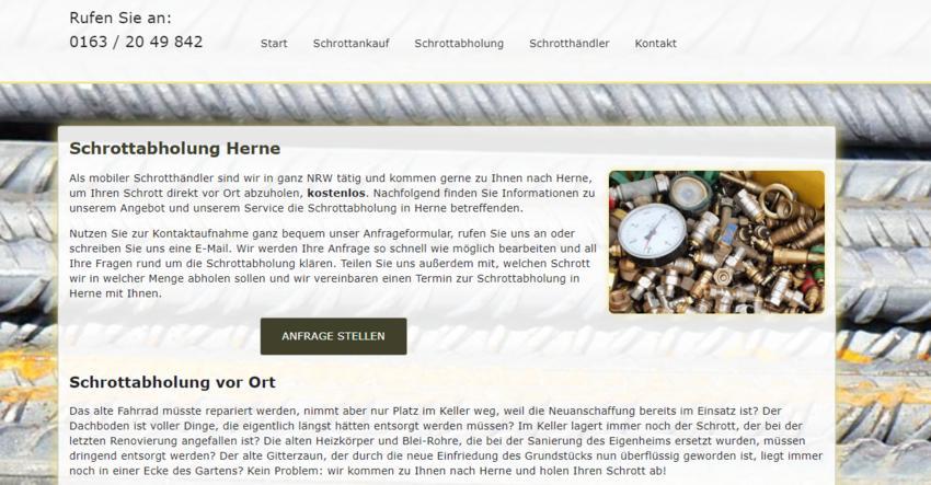 Website Promotion