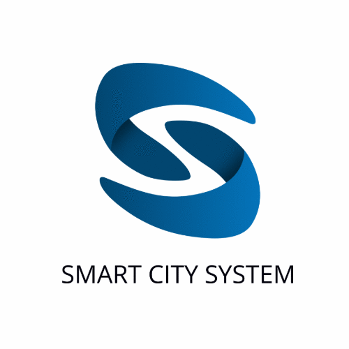 Logo der Firma Smart City System Parking Solutions GmbH