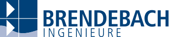 Logo der Firma BRENDEBACH INGENIEURE GmbH