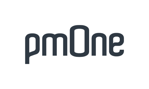 Logo der Firma pmOne Group