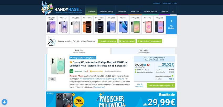 Website Promotion