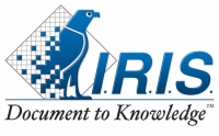 Logo der Firma I.R.I.S. AG