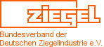 Logo der Firma Bundesverband der Deutschen Ziegelindustrie e.V.