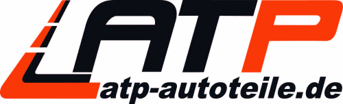 Logo der Firma ATP Auto-Teile-Pöllath Handels GmbH