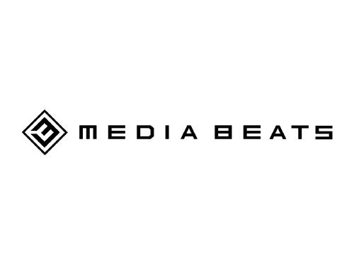 Logo der Firma Media Beats GmbH