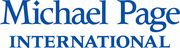 Logo der Firma Michael Page International (Deutschland) GmbH