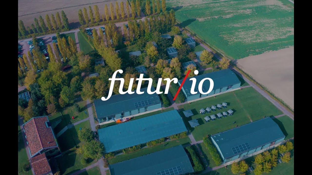 Futur/io CxO Executive Programme Venice H-Farm