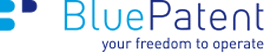 Company logo of BluePatent ist ein Projekt der Patentanwaltskanzlei Stütz