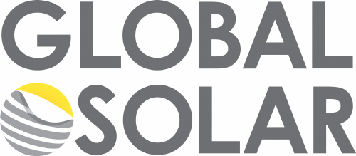 Logo der Firma Global Solar Energy Deutschland GmbH