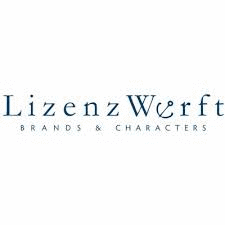 Logo der Firma Lizenzwerft GmbH
