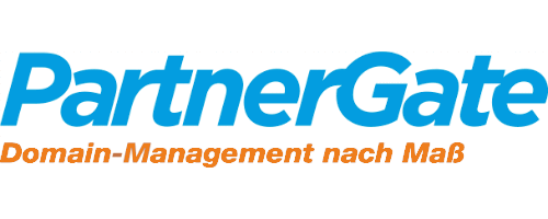 Logo der Firma PartnerGate GmbH