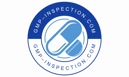 Logo der Firma GMP-inspection.com