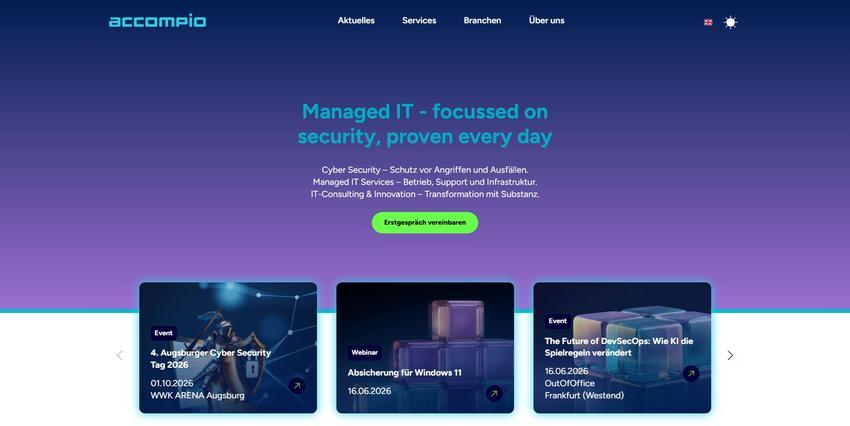 Website Promotion