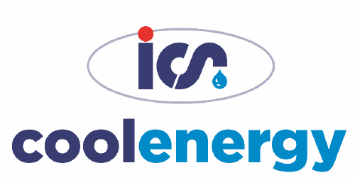 Logo der Firma ICS Cool Energy GmbH