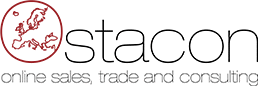 Logo der Firma OSTACON Bautechnik