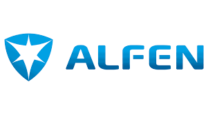 Company logo of Alfen BV