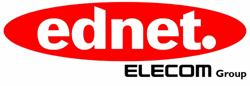 Logo der Firma Ednet GmbH