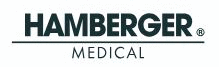 Logo der Firma Hamberger Medical GmbH