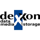 Logo der Firma dexxon data media and storage GmbH