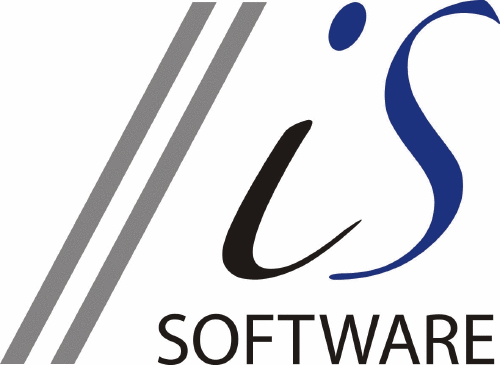 Logo der Firma iS Software und Beratung GmbH & Co.KG