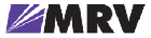 Company logo of MRV Communications GmbH