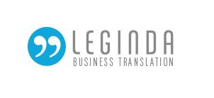 Logo der Firma LEGINDA GmbH