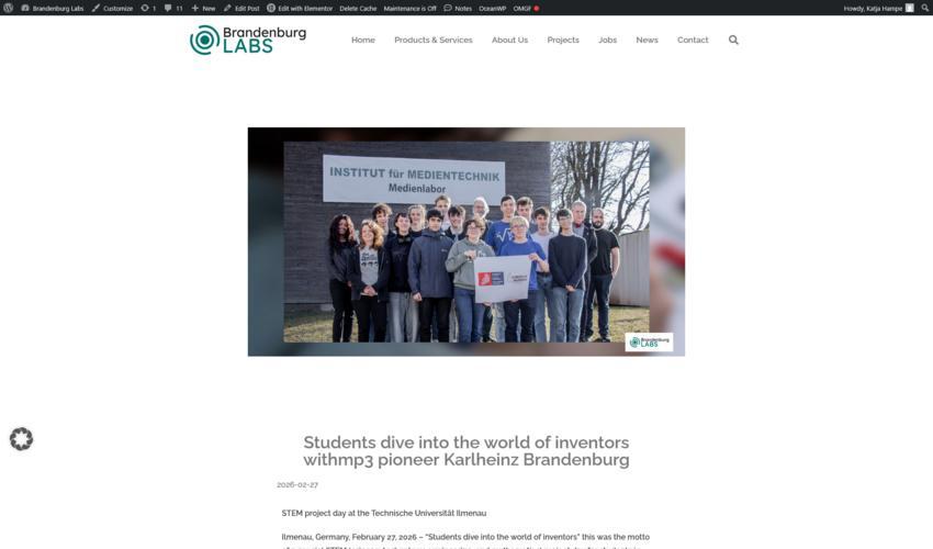 Website Promotion