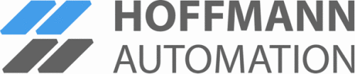 Logo der Firma Hoffmann Automation GmbH